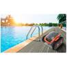 Robod de piscina profesional ZODIAC Arcomax, latime lucru 80cm