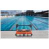 Robod de piscina profesional ZODIAC Arcomax, latime lucru 80cm