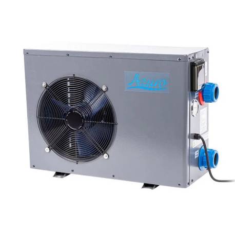 Pompa de caldura AZURO BP-85 NR + WiFi, 8.65kW, max. 50mc
