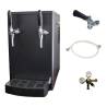 Dozator de bere BR200 cu doua linii, 32 litri / ora