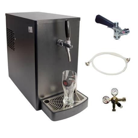 Dozator de bere BR100 cu o linie, 32 litri / ora
