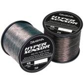 Fir DAIWA HYPER SENSOR Gun Metal 0.28mm, 5.44kg, 1675m