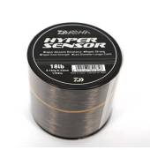 Fir DAIWA HYPER SENSOR Maro 0.33mm, 8.16kg, 300m