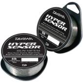 Fir DAIWA HYPER SENSOR Gun Metal 0.20mm, 2.72kg, 300m