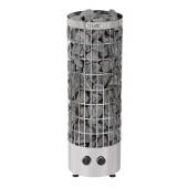 Incalzitor electric sauna HARVIA Cilindro 9kw cu comanda incorporata