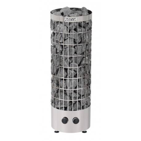 Incalzitor electric sauna HARVIA Cilindro 9kw cu comanda incorporata