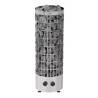 Incalzitor electric sauna HARVIA Cilindro 9kw cu comanda incorporata