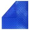 Prelata de vara cu bule Oxo Blue 500 microni, 5 x 10 m