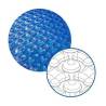 Prelata de vara cu bule OXO Blue 500 microni, 3.5 x 7 m