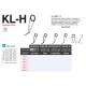 Inel FUJI ALCONITE Seria K KLAG Nr. 6L