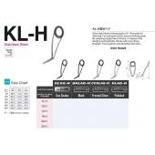 Inel FUJI ALCONITE Seria K KLAG Nr. 6L