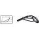 Inele varf SIC/TS JAXON Nr.6, 2.8mm, 5 buc/plic