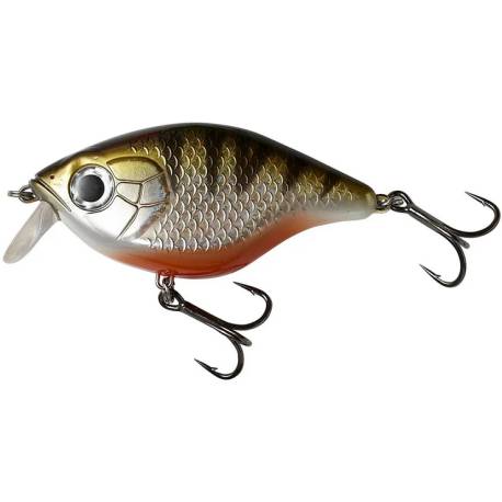 VOBLER MADCAT TIGHT-S SHALLOW 12CM/65G FLOATING PERCH