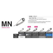 INEL VARF FUJI ALCONITE CCMNAT 12 3.6