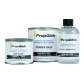 Kit vopsea siliconica pentru elice PROPGLIDE PCK-250 Small Kit 250ml