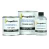 Kit vopsea siliconica pentru elice PROPGLIDE PCK-625 Medium 625ml