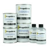 Kit vopsea siliconica pentru elice PROPGLIDE PCK-1250 Large 1250ml