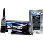 Vopsea siliconica de protectie a luminilor sub linia de plutire LIGHTSPEED