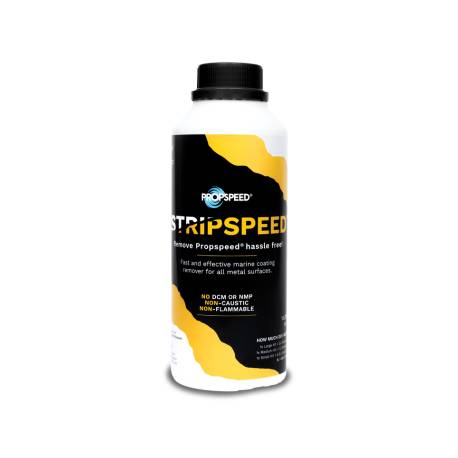 Decapant StripSpeed pentru vopseaua siliconica PropSpeed, 1L