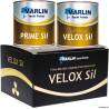 Kit vopsea anti vegetatie pentru elice MARLIN Velox Sil 250ml