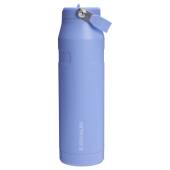 Termos STANLEY IceFlow Bottle Flip Straw 2.0, 1.06L, Hydrangea