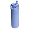 Termos STANLEY IceFlow Bottle Flip Straw 2.0, 1.06L, Hydrangea