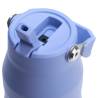 Termos STANLEY IceFlow Bottle Flip Straw 2.0, 1.06L, Hydrangea