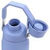 Termos STANLEY Iceflow Bottle Fast Flow, 0.7L, Hydrangea