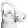 Termos STANLEY Iceflow Bottle Fast Flow, 0.7L, Frost