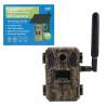 Camera de supraveghere video PNI Hunting 751 PRO, 16MP, 4G LTE, GPS, Night Vision, IP66