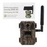 Camera de supraveghere video PNI Hunting 751 PRO, 16MP, 4G LTE, GPS, Night Vision, IP66