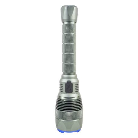 Lanterna PNI Adventure F810 cu LED 138W, 12000 lumeni, max. 250m, IPX7