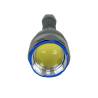 Lanterna PNI Adventure F810 cu LED 138W, 12000 lumeni, max. 250m, IPX7