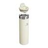 Cana termos STANLEY AeroLight Transit Mug, 0.6 Litri, Cream