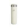 Cana termos STANLEY AeroLight Transit Mug, 0.6 Litri, Cream