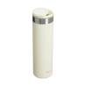 Cana termos STANLEY AeroLight Transit Mug, 0.6 Litri, Cream