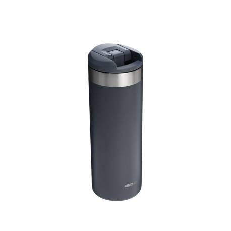 Cana termos STANLEY AeroLight Transit Mug, 0.47 Litri, Twilight
