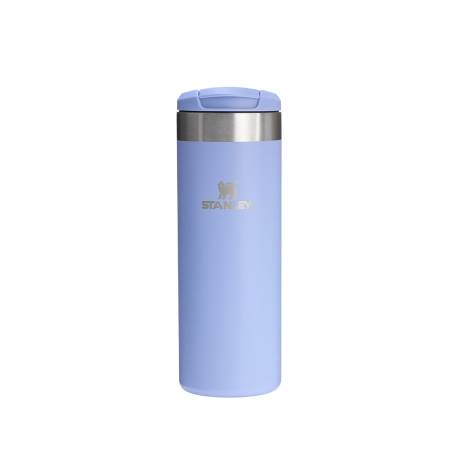 Cana termos STANLEY AeroLight Transit Mug, 0.47 Litri, Hydrangea