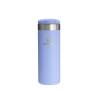 Cana termos STANLEY AeroLight Transit Mug, 0.47 Litri, Hydrangea