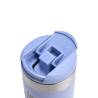 Cana termos STANLEY AeroLight Transit Mug, 0.47 Litri, Hydrangea