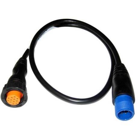 Cablu adaptor traductor cu 8 pini la sonar cu 12 pini cu XID GARMIN