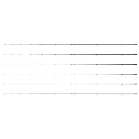 Varf quiver DAIWA TRIFORCE METHOD FEEDER QT RED 3.0m, 60g