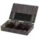 Organizator riguri KORDA Tackle Box Large 35.5 x 24 x 7.5cm