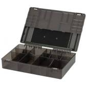Organizator riguri KORDA Tackle Box Large 35.5 x 24 x 7.5cm