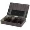 Organizator riguri KORDA Tackle Box Large 35.5 x 24 x 7.5cm