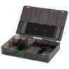 Set cutii riguri KORDA Tackle Box Large Collection