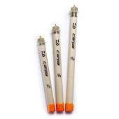 Pluta balsa culisanta DAIWA CARPA 9g