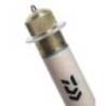 Pluta balsa culisanta DAIWA CARPA 9g