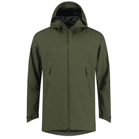 Jacheta impermeabila KORDA DRYKORE MK2 Dark Olive M