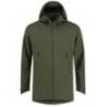 Jacheta impermeabila KORDA DRYKORE MK2 Dark Olive M